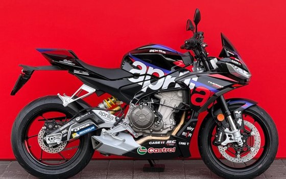 Neufahrzeug Aprilia Tuono 660 Factory - Bild 1