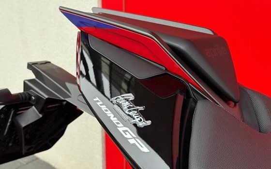 Neufahrzeug Aprilia Tuono 660 Factory - Bild 4