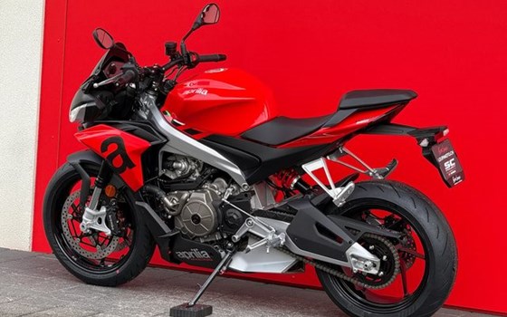 Neufahrzeug Aprilia Tuono 660 - Bild 15