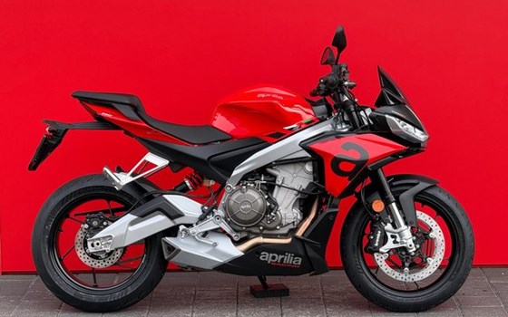 Neufahrzeug Aprilia Tuono 660 - Bild 1