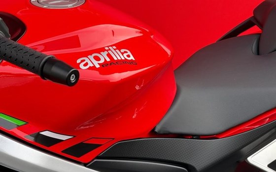 Neufahrzeug Aprilia Tuono 660 - Bild 15