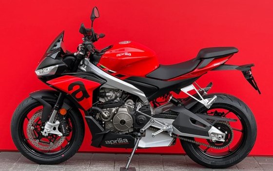 Neufahrzeug Aprilia Tuono 660 - Bild 3