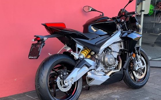 Neufahrzeug Aprilia Tuono 660 Factory - Bild 2