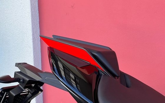 Neufahrzeug Aprilia Tuono 660 Factory - Bild 7