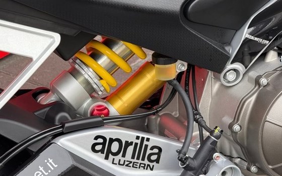 Neufahrzeug Aprilia Tuono 660 Factory - Bild 5