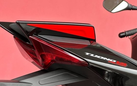 Neufahrzeug Aprilia Tuono V4 1100 Factory - Bild 16