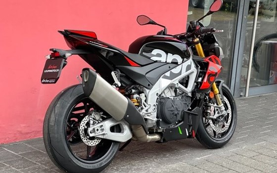 Neufahrzeug Aprilia Tuono V4 1100 Factory - Bild 5