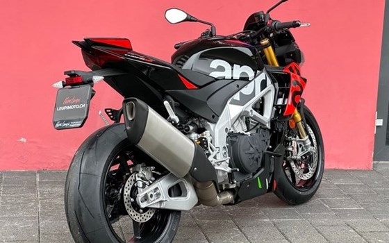 Neufahrzeug Aprilia Tuono V4 1100 Factory - Bild 9