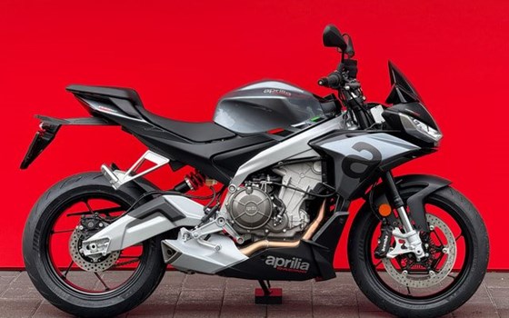 Neufahrzeug Aprilia Tuono 660 - Bild 1