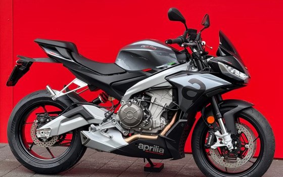 Neufahrzeug Aprilia Tuono 660 - Bild 15