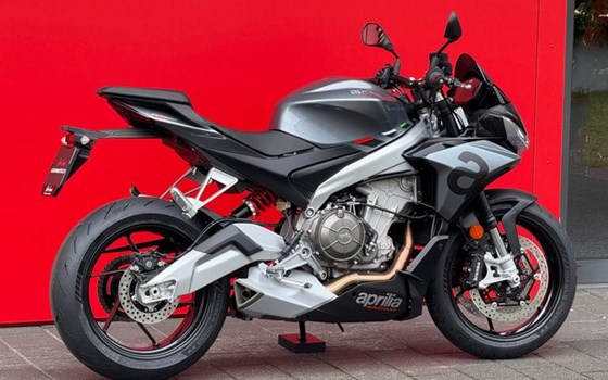 Neufahrzeug Aprilia Tuono 660 - Bild 16
