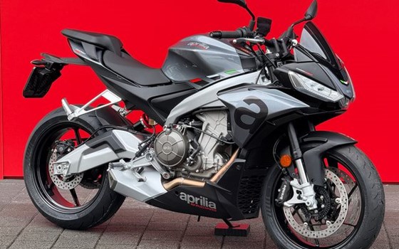 Neufahrzeug Aprilia Tuono 660 - Bild 2