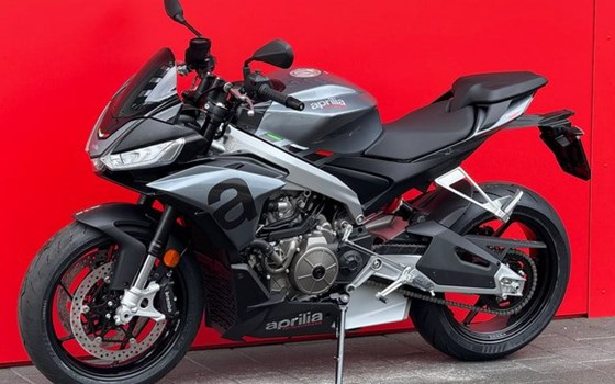 Neufahrzeug Aprilia Tuono 660 - Bild 4