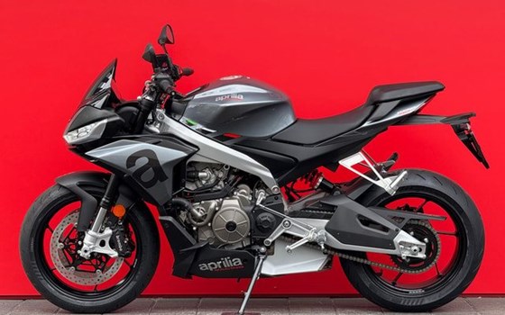 Neufahrzeug Aprilia Tuono 660 - Bild 5