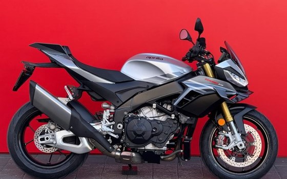 Neufahrzeug Aprilia Tuono V4 1100 - Bild 1