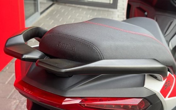 Neufahrzeug Aprilia SR GT 200 - Bild 11