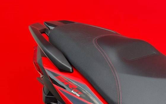 Neufahrzeug Aprilia SR GT Sport 200 - Bild 3