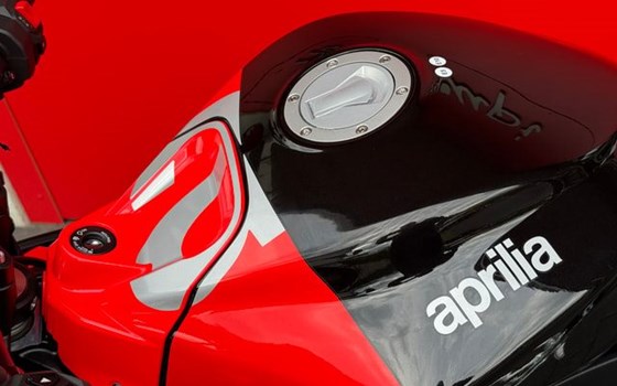 Neufahrzeug Aprilia Tuono 660 Factory - Bild 16