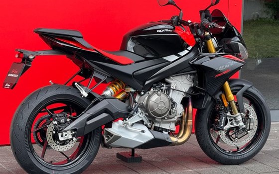Neufahrzeug Aprilia Tuono 660 Factory - Bild 5