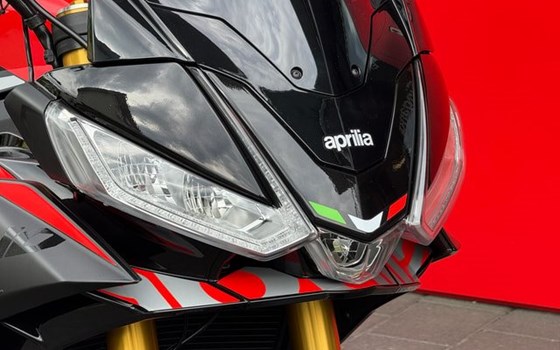 Neufahrzeug Aprilia Tuono 660 Factory - Bild 7