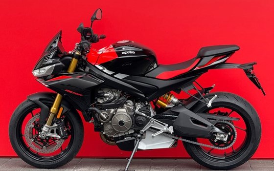 Neufahrzeug Aprilia Tuono 660 Factory - Bild 9