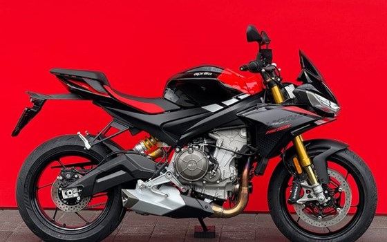 Neufahrzeug Aprilia Tuono 660 Factory - Bild 1
