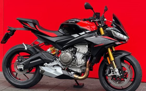 Neufahrzeug Aprilia Tuono 660 Factory - Bild 2