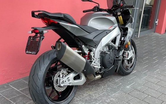 Neufahrzeug Aprilia Tuono V4 1100 - Bild 2