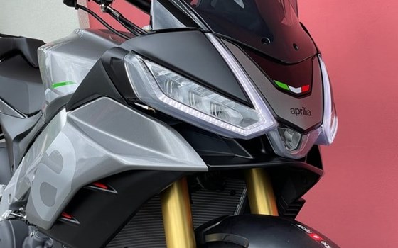 Neufahrzeug Aprilia Tuono V4 1100 - Bild 3