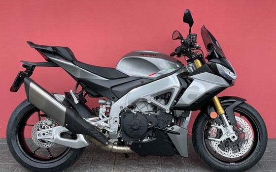 Neufahrzeug Aprilia Tuono V4 1100 - Bild 6