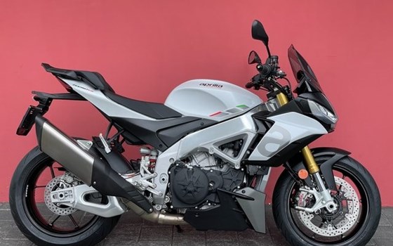 Neufahrzeug Aprilia Tuono V4 1100 - Bild 1