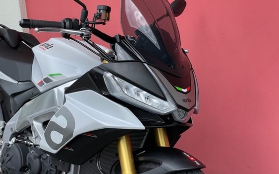 Neufahrzeug Aprilia Tuono V4 1100 - Bild 4