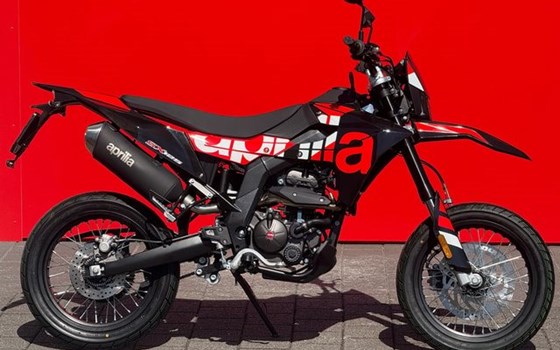 Neufahrzeug Aprilia SX 125 - Bild 1