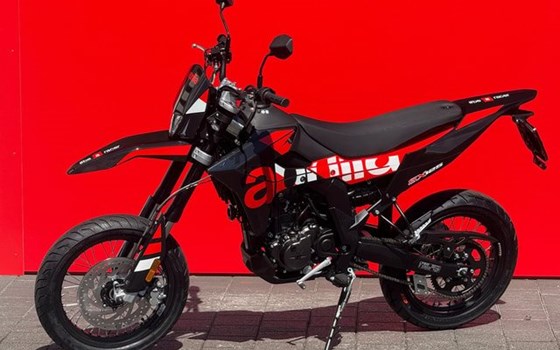 Neufahrzeug Aprilia SX 125 - Bild 14