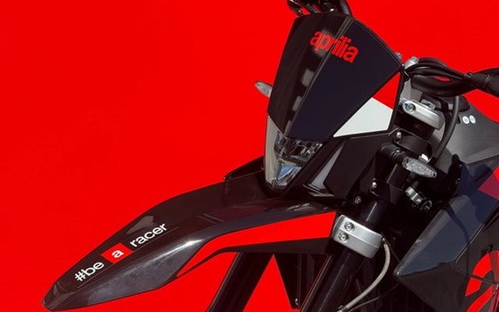 Neufahrzeug Aprilia SX 125 - Bild 3