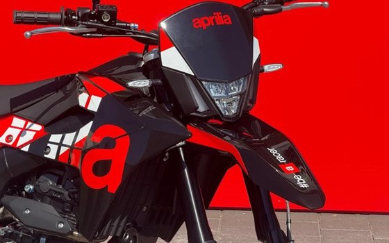 Neufahrzeug Aprilia SX 125 - Bild 9