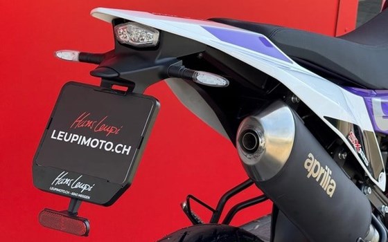 Neufahrzeug Aprilia SX 125 - Bild 3