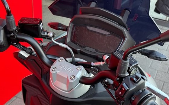 Neufahrzeug Aprilia SR GT Sport ABS 125 - Bild 6