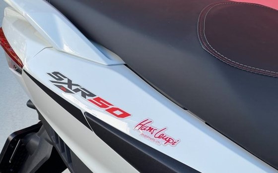 Neufahrzeug Aprilia SXR 50 - Bild 2