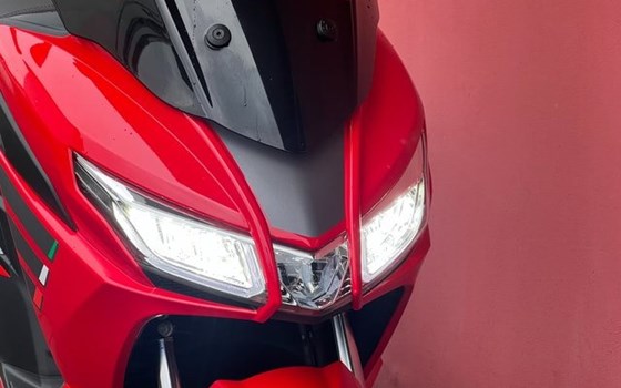 Neufahrzeug Aprilia SXR 50 - Bild 10