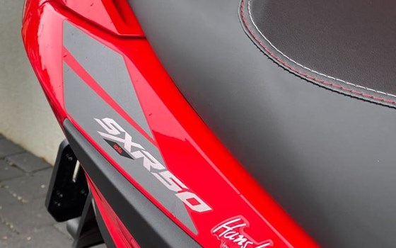 Neufahrzeug Aprilia SXR 50 - Bild 11