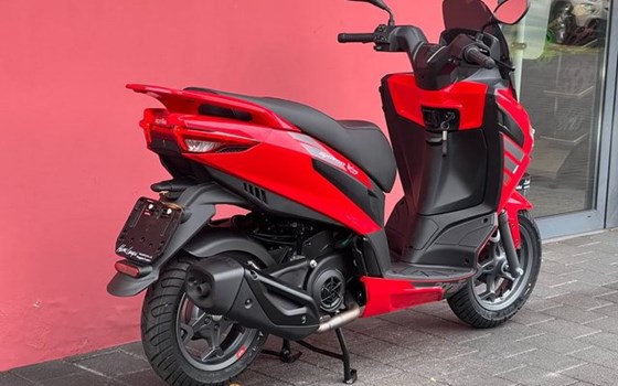 Neufahrzeug Aprilia SXR 50 - Bild 14