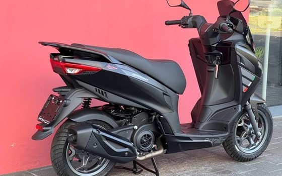 Neufahrzeug Aprilia SXR 50 - Bild 3
