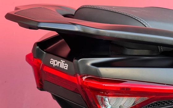 Neufahrzeug Aprilia SXR 50 - Bild 4