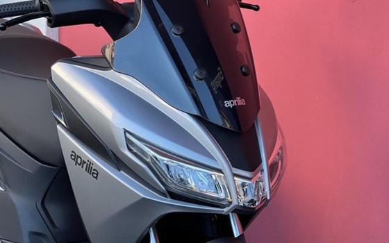 Neufahrzeug Aprilia SXR 50 - Bild 4