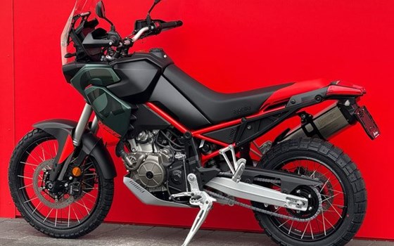Offerta Aprilia Tuareg 660 - Immagine 10