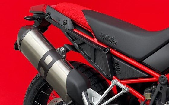 Offerta Aprilia Tuareg 660 - Immagine 11