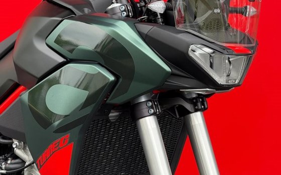 Offerta Aprilia Tuareg 660 - Immagine 13