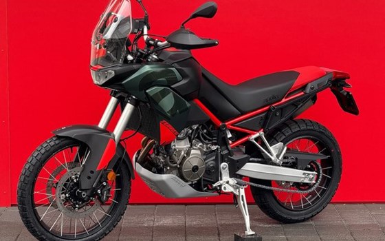 Offerta Aprilia Tuareg 660 - Immagine 3
