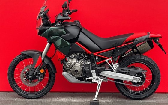 Offerta Aprilia Tuareg 660 - Immagine 4